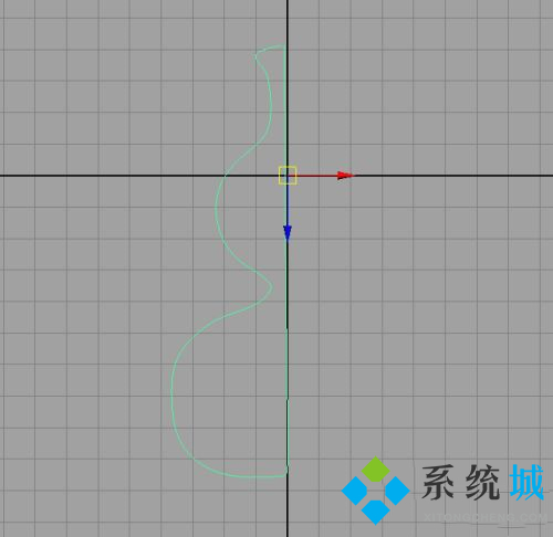 maya怎么進行曲面建模 maya曲面建模方法