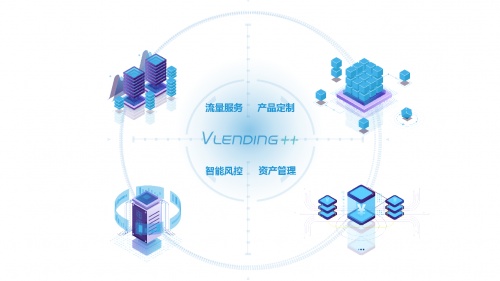 微米云服用SaaS服務(wù)連接用戶實(shí)現(xiàn)金融科技化