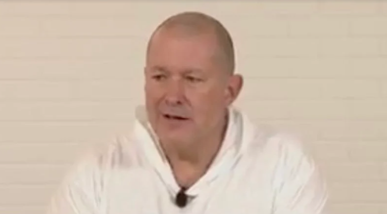 原蘋果首席設計師 Jony Ive 確認仍在與蘋果合作，稱“iPod 是蘋果首款可穿戴產品”