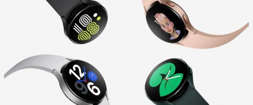 三星Galaxy Watch4系列|時尚經典，智慧隨行