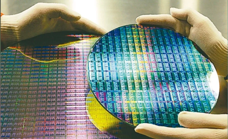 IC Insights：25 大半導體公司營收年終盤點，AMD 增長率居首