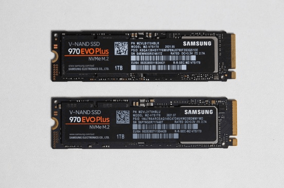 舊瓶裝新酒:三星970EVO Plus全面換“芯”后性能實測