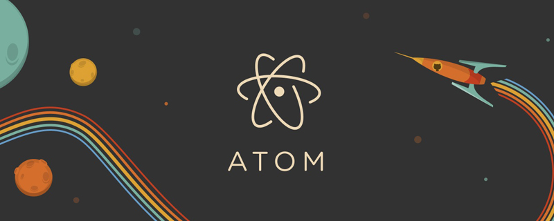 Atom怎么配置 Python 虛擬環(huán)境（Win環(huán)境）