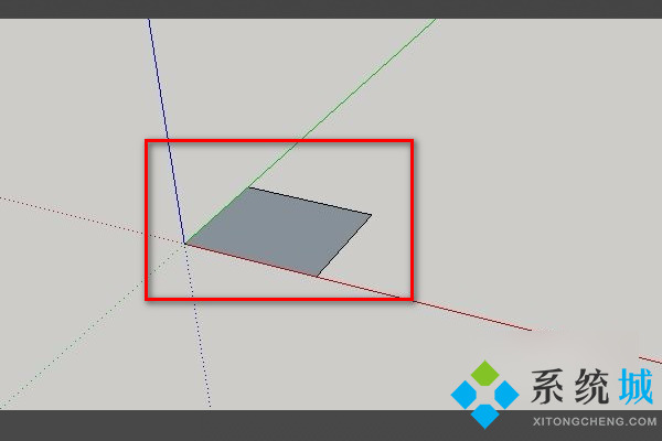 SketchUp路徑跟隨怎么用 SketchUp路徑跟隨工具使用技巧