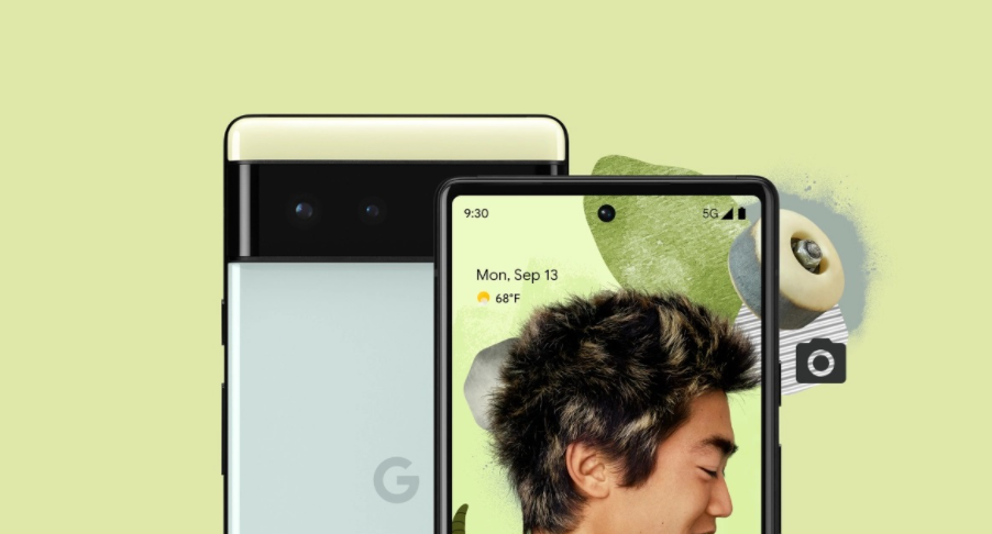 測試顯示，谷歌 Pixel 6 Pro 的 5G 調(diào)制解調(diào)器不及高通驍龍 X60