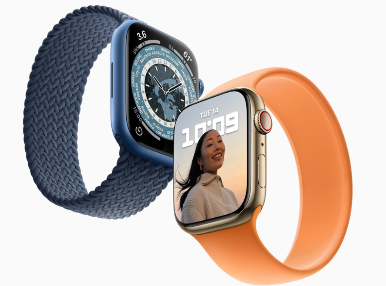 報(bào)告:蘋果 Apple Watch 第三季度出貨量預(yù)計(jì)同比減少 10%