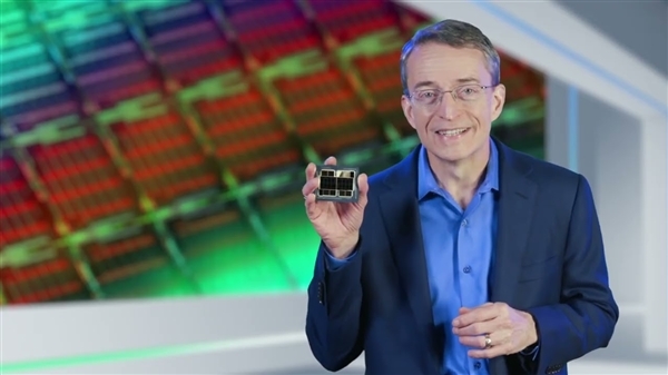 Intel CEO基辛格:Intel已經(jīng)觸底反彈 現(xiàn)在是上坡