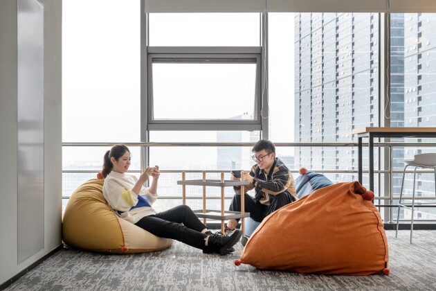 杭州華夏之心項目交付，展示夢想加全鏈條服務能力