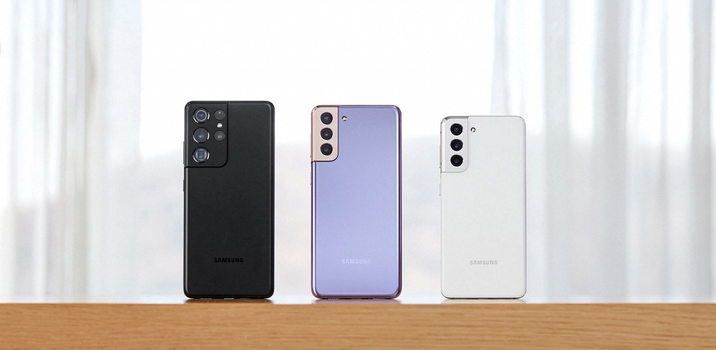 廣受消費(fèi)者歡迎 冬季禮遇入手三星Galaxy S21 5G系列正當(dāng)時(shí)