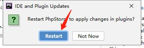 phpstorm怎么調(diào)中文版 phpstorm調(diào)中文版的方法