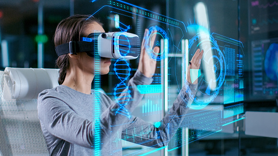 TrendForce：元宇宙帶動(dòng) VR 應(yīng)用內(nèi)容，預(yù)計(jì) 2025 年市場規(guī)模將達(dá) 83 億美元