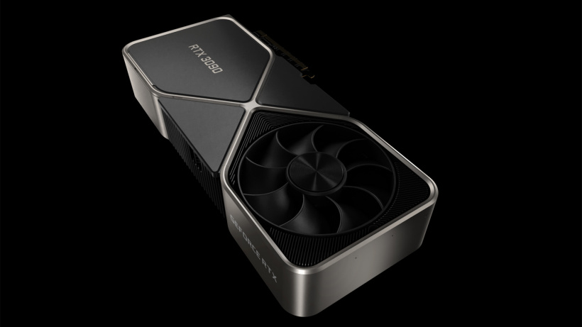 消息稱英偉達(dá) RTX 3050 / RTX 3090 Ti 顯卡 2022 年 1 月 27 日發(fā)售