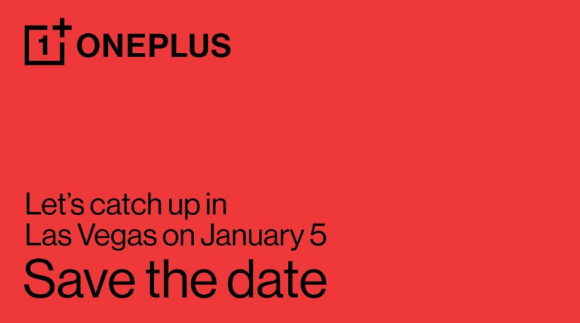 消息稱一加將在 1 月 5 日 (CES)發(fā)布 OnePlus 10 Pro