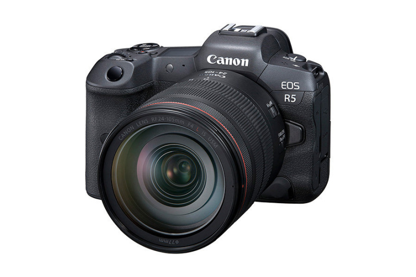 佳能 EOS R5C 提上日程,消息稱(chēng)將在 2022 上半年發(fā)布