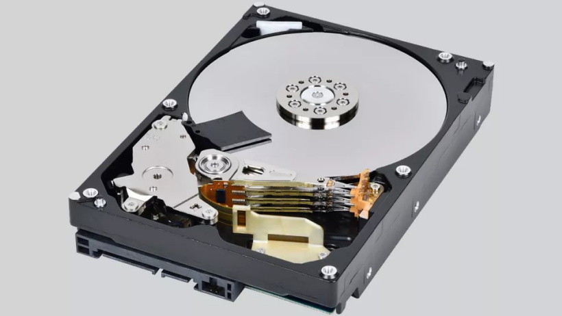 日本 SDK 研發(fā) MAS-MAMR 盤片,將用于東芝 30TB 機(jī)械硬盤