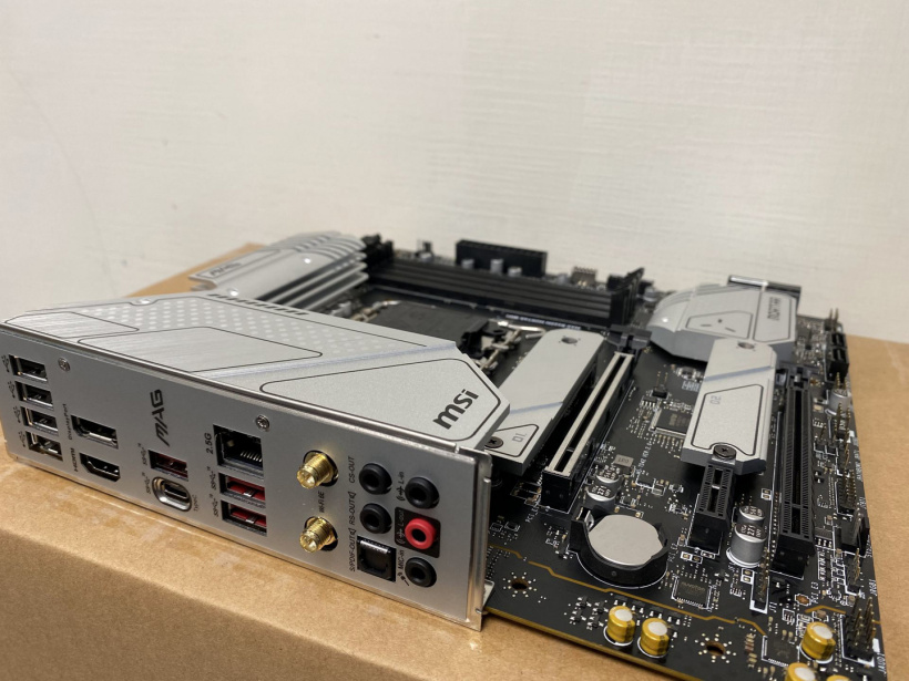 消息稱英特爾 B660H610 主板 1 月 5 日發(fā)布，定價整體偏高