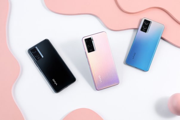 配備6000mAh大電池，vivo Y55s首銷周到手價低至1399元