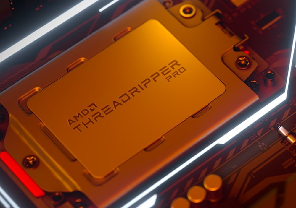 AMD 新一代工作站處理器，Threadripper PRO 5000 系列規(guī)格曝光：最高 64 核，支持 8 通道內(nèi)存