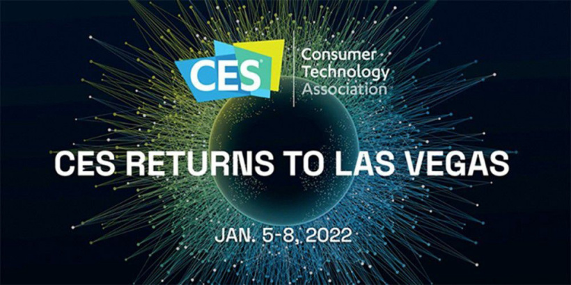 CES 2022 難開，谷歌、聯(lián)想等多家公司不再現(xiàn)場參展