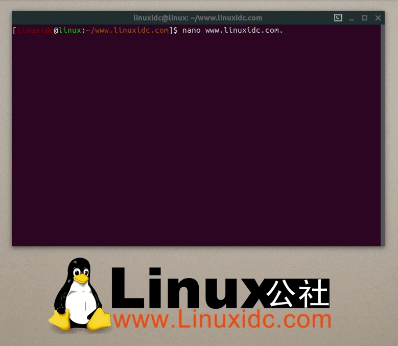 12個(gè)讓您震撼的Linux終端命令