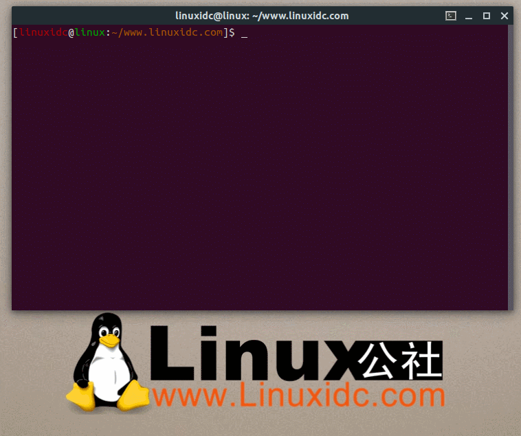 12個(gè)讓您震撼的Linux終端命令