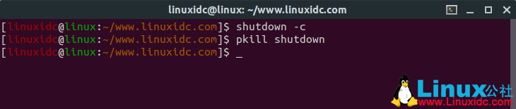 12個(gè)讓您震撼的Linux終端命令