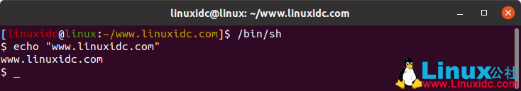 15個(gè)最好的免費(fèi)開源Linux Shell