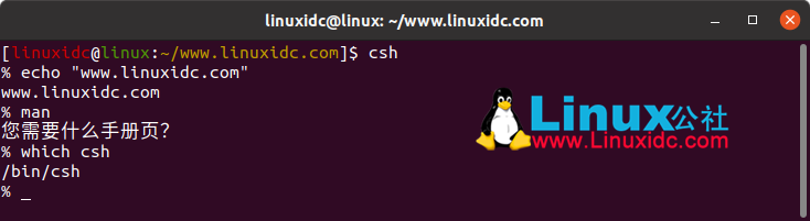 15個(gè)最好的免費(fèi)開源Linux Shell