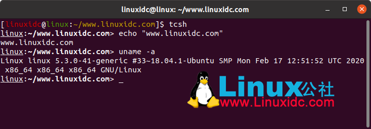 15個(gè)最好的免費(fèi)開源Linux Shell