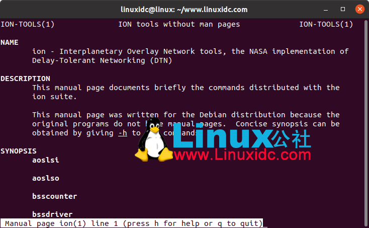 15個(gè)最好的免費(fèi)開源Linux Shell