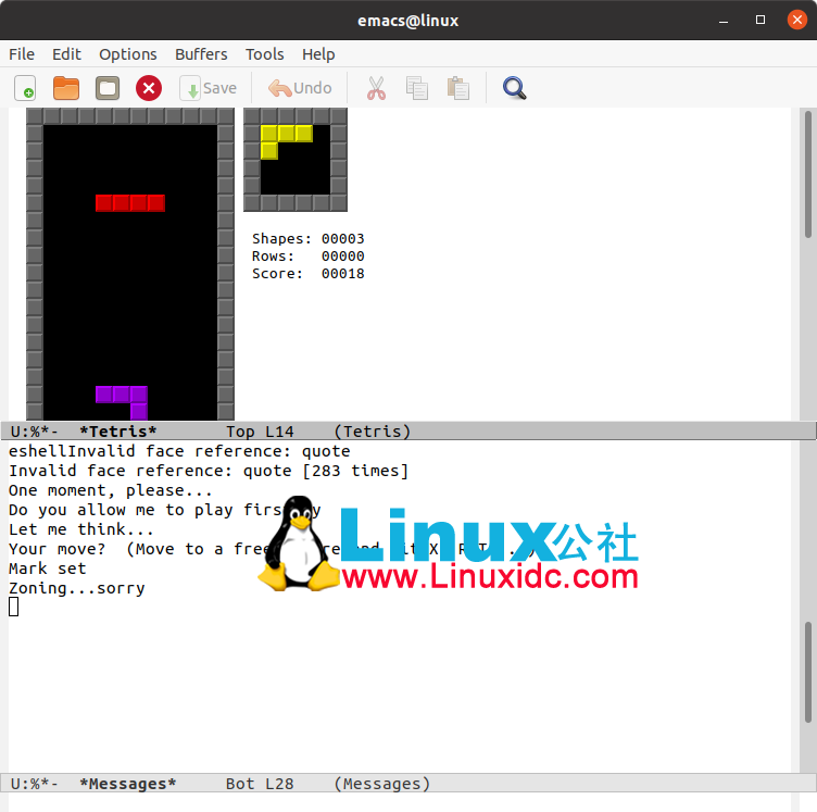 15個(gè)最好的免費(fèi)開源Linux Shell