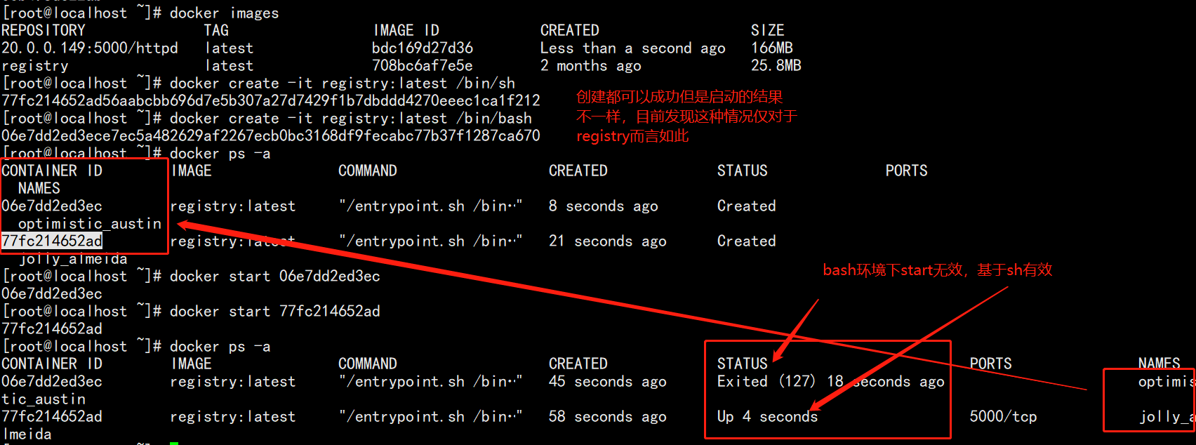 教你如何搭建Docker私有倉(cāng)庫(kù)
