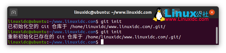 40個(gè)適用于Linux管理員和開發(fā)人員的git命令（上）