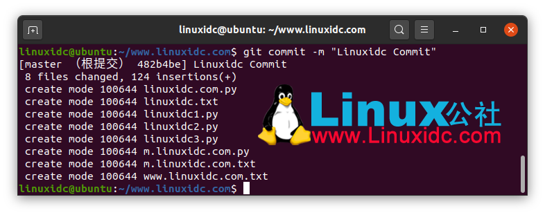 40個(gè)適用于Linux管理員和開發(fā)人員的git命令（上）