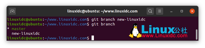 40個(gè)適用于Linux管理員和開發(fā)人員的git命令（上）