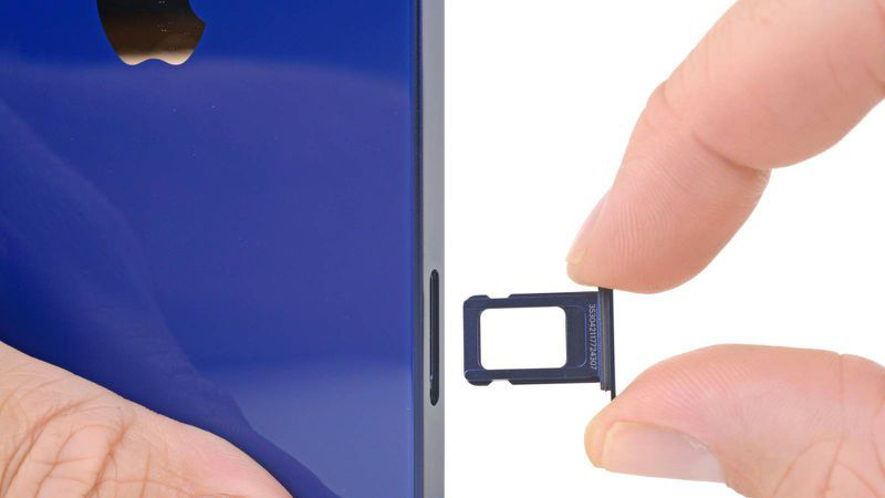曝蘋果 iPhone 15 Pro / Pro Max 不再支持物理 SIM 卡和插槽