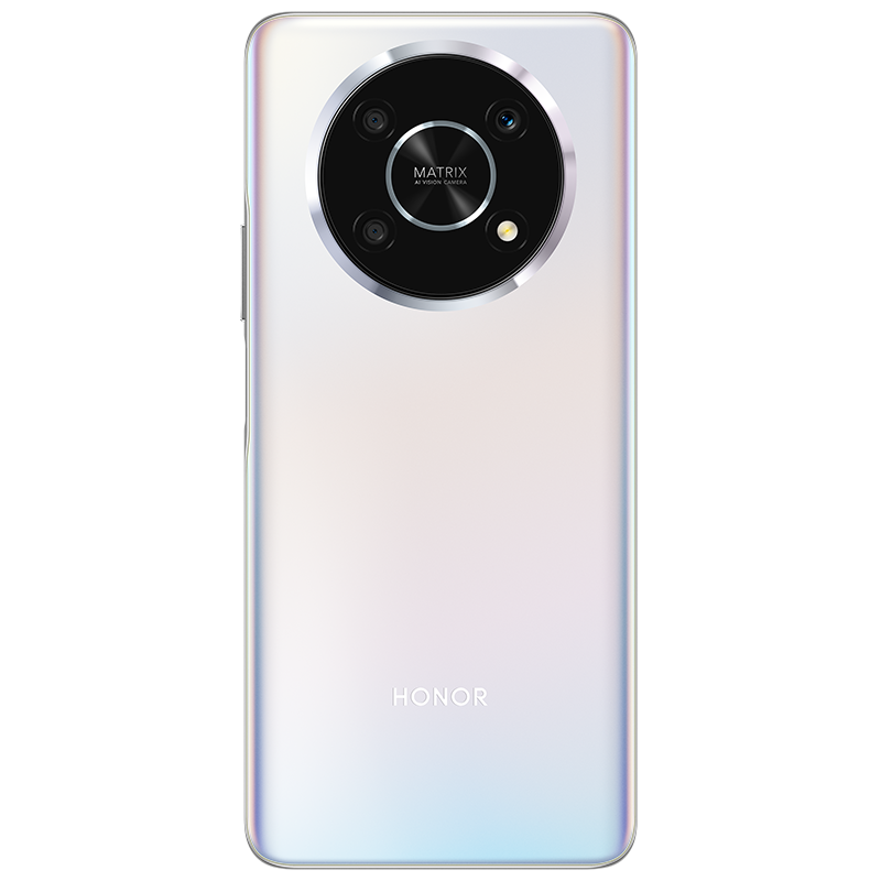 榮傲 X30 鈦空銀星環(huán)版開售：8+128GB 1699 元，搭載驍龍 695