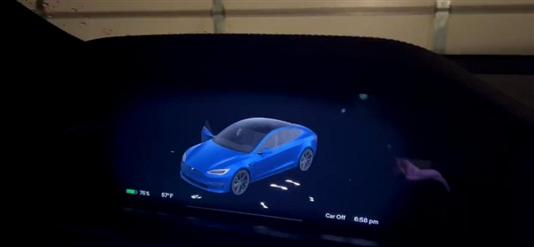 配備新型外置揚聲器 特斯拉可變身為大喇叭:有望實現(xiàn)車車對話