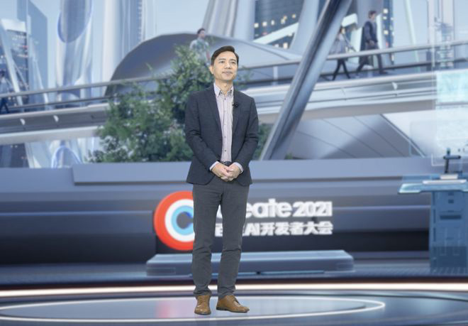 百度首次在“元宇宙”希壤開會，李彥宏：明年發(fā)布首款汽車機(jī)器人，智能交通將在 10 年內(nèi)解決擁堵問題
