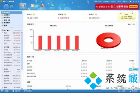 適合女生用的記賬軟件 女生適用的記賬軟件推薦