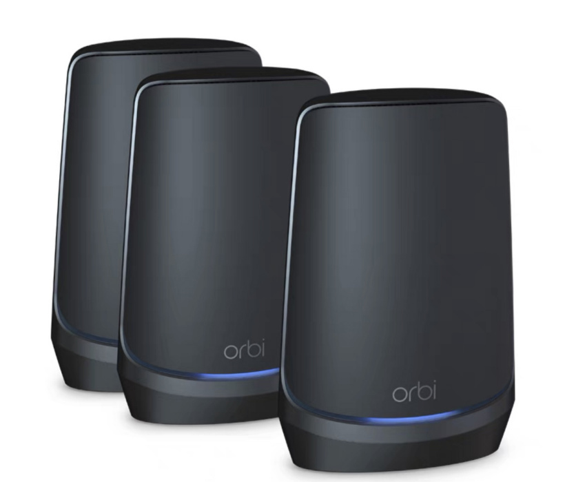 13999 元,網(wǎng)件 Orbi RBKE963 旗艦路由器開售