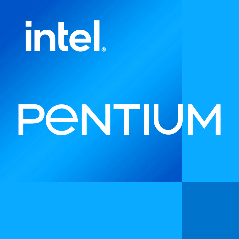 升級 10nm 工藝,英特爾新款奔騰桌面 CPU TDP 46W
