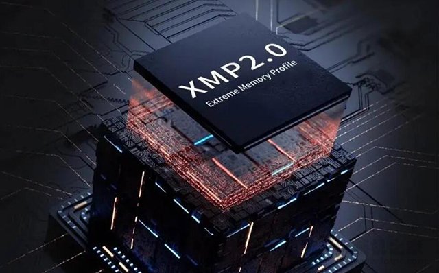 為什么內(nèi)存頻率只有2133比實(shí)際低？主板開(kāi)啟XMP提高內(nèi)存頻率方法