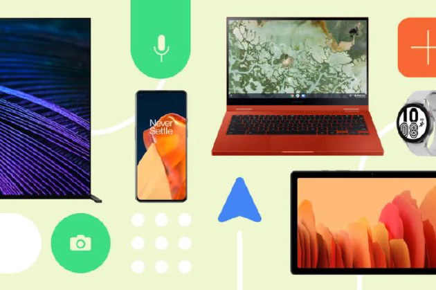 學(xué)蘋果搞整合？谷歌宣布加強跨平臺能力，將推出“Android + 一切”生態(tài)