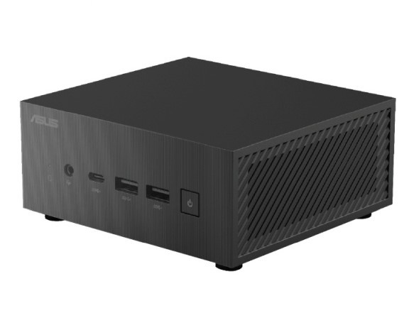 華碩推出 PN64 / PN52 迷你主機(jī)：分別搭載 12 代酷睿、銳龍 5000H 處理器