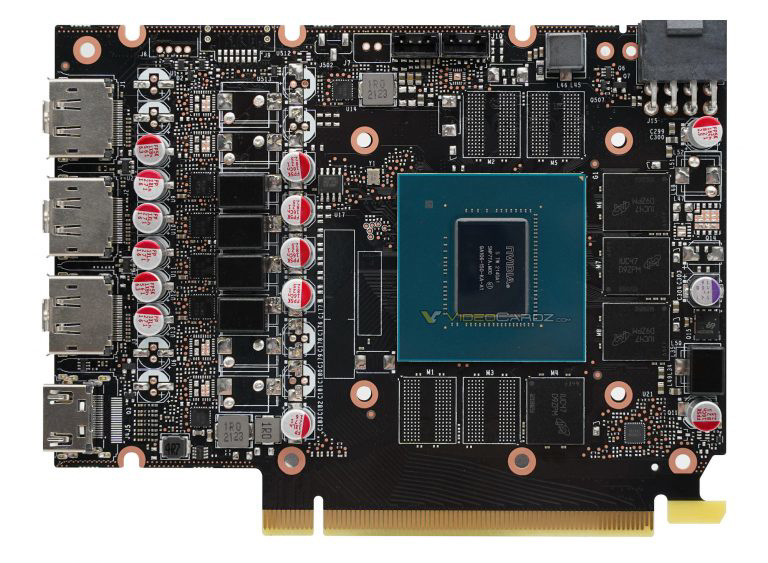 英偉達 RTX 3050 桌面顯卡確認(rèn)采用 GA106，RTX 3060 同款核心