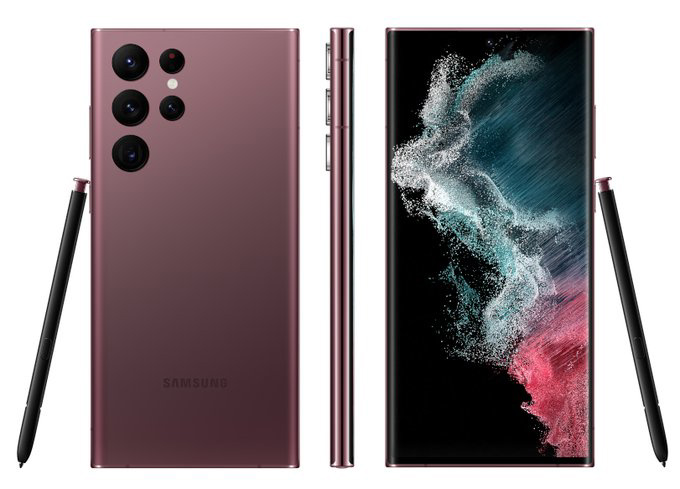 比 Note 還 Note，消息稱三星 Galaxy S22 Ultra 將 S Pen 延遲降低了 2/3