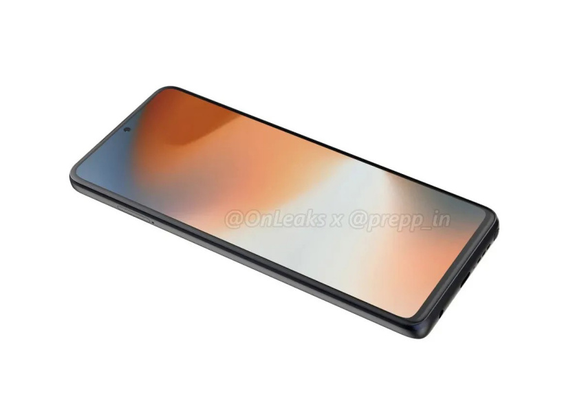 摩托羅拉 Moto G Stylus 2022 款曝光:液晶屏 + 耳機(jī)孔