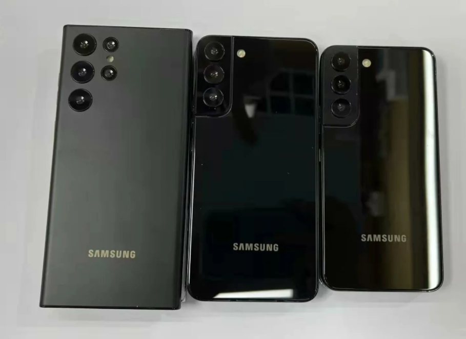 Galaxy S22 系列將至，或于 2 月 8 日發(fā)布