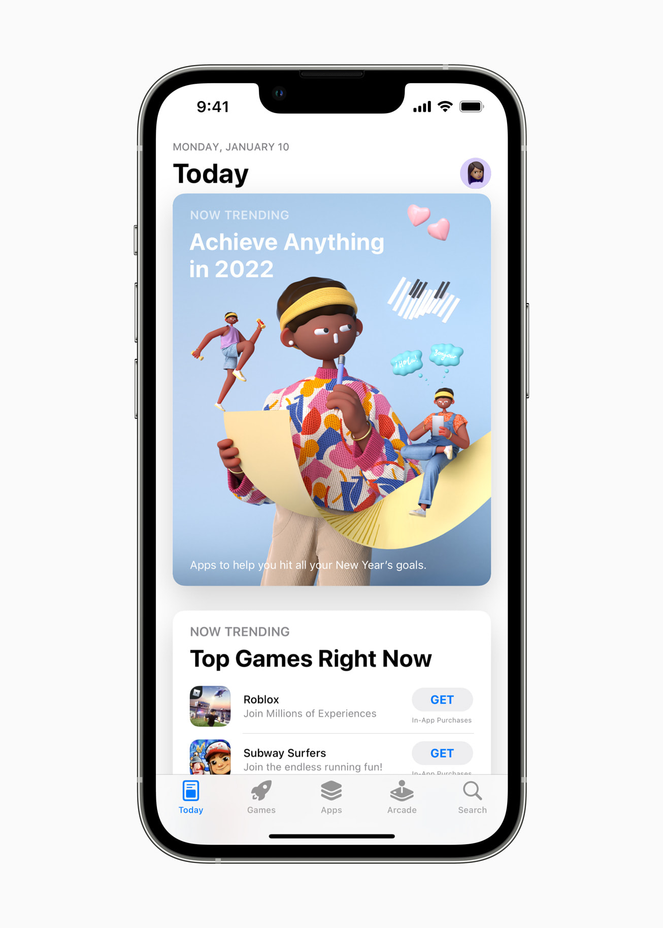 蘋果設(shè)備超 10 億部，2021 年用戶通過 App Store 下載了數(shù)百萬款應(yīng)用